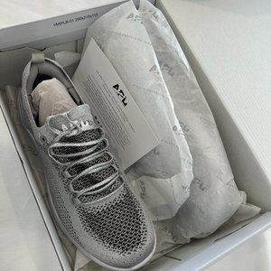 BRAND NEW APL Women's TechLoom Breeze — extremely comfortable!